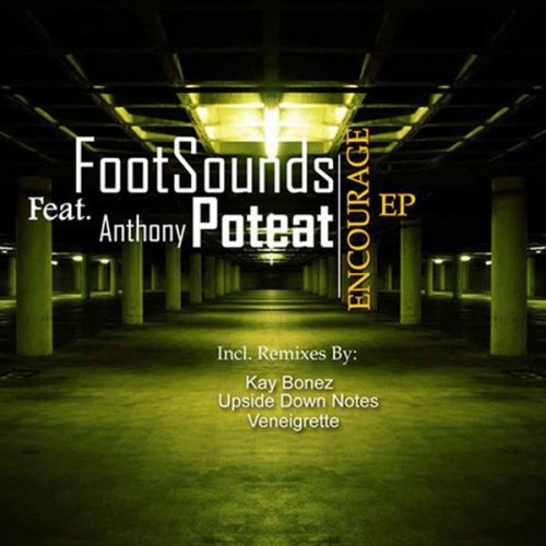 00-Footsounds Ft. Anthony Poteat-Encourage-2014-