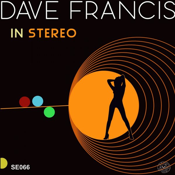 Dave Francis - In Stereo