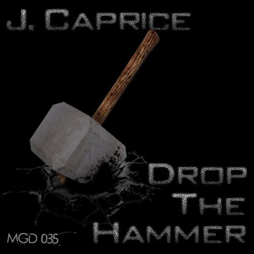 00-J. Caprice-Drop The Hammer-2014-