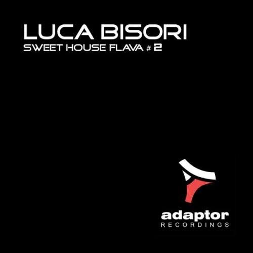 00-Luca Bisori-Sweet House Flava Vol. 2-2014-