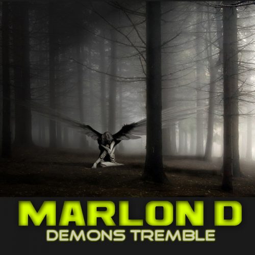 00-Marlon D-Demons Tremble-2014-