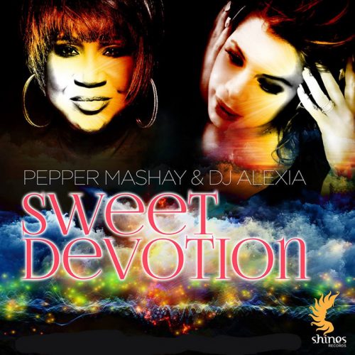 00-Pepper Mashay & DJ Alexia-Sweet Devotion-2014-