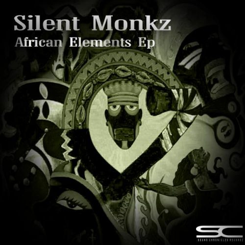 00-Silent Monkz-African Elements EP-2014-