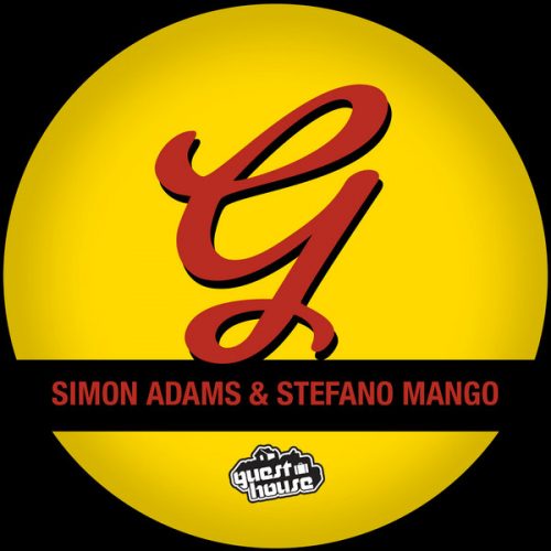 00-Simon Adams & Stefano Mango-Funky Spaghetti -2014-