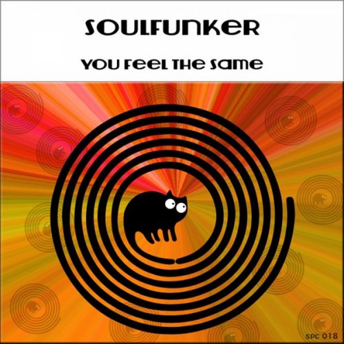 00-Soulfunker-You Feel The Same-2014-