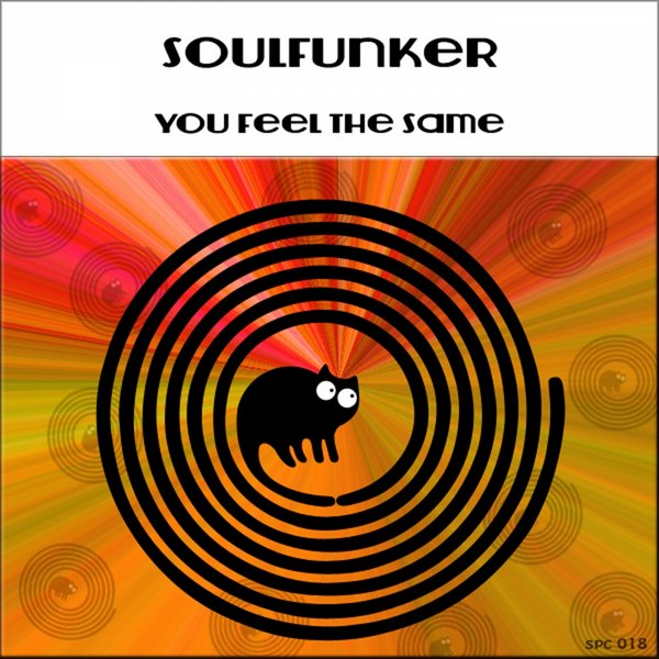 Soulfunker - You Feel The Same