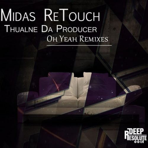 00-Thulane Da Producer-Oh Yeah-2014-