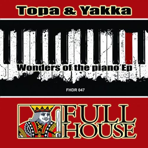 00-Topa & Yakka-Wonders Of The Piano EP-2014-