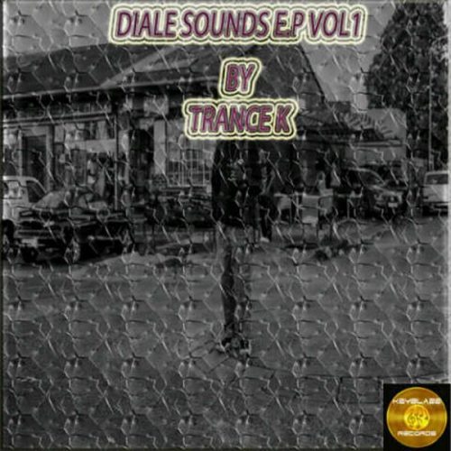 00-Trance K-Diale Sounds EP Vol. 1-2014-