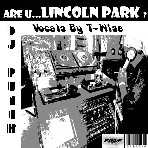 VA - Are U Lincoln Park?
