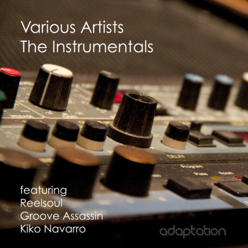 VA - The Instrumentals