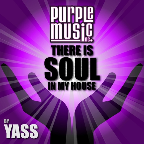 VA - There Is Soul In My House Yass