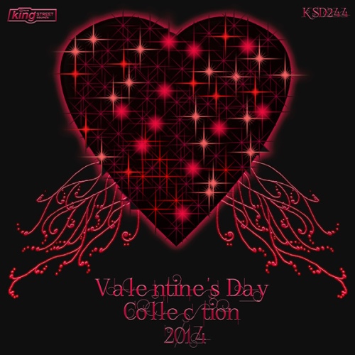 VA - Valentine's Day Collection 2014