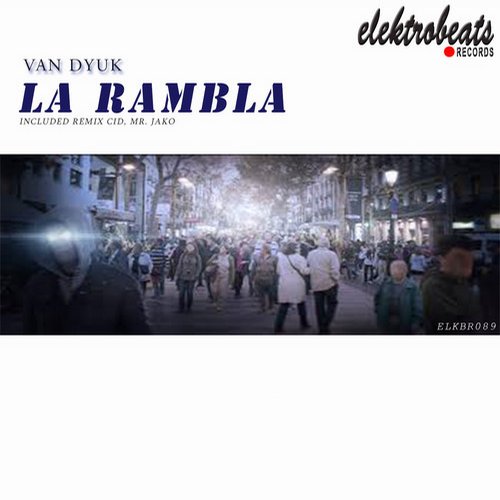 00-Van Dyuk-La Rambla-2014-