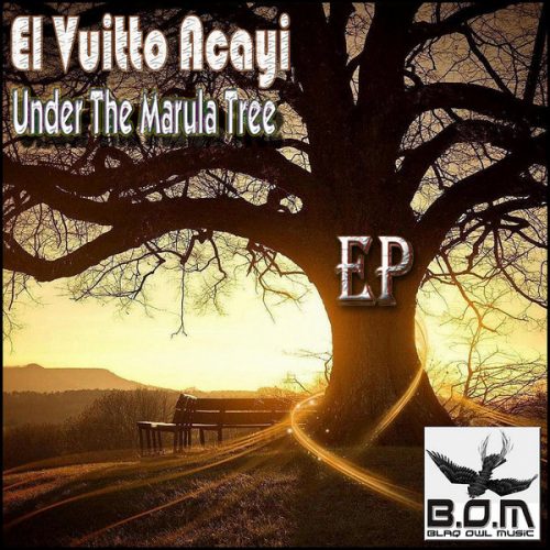 00-Vuitto Acayi-Under The Marula Tree EP-2014-