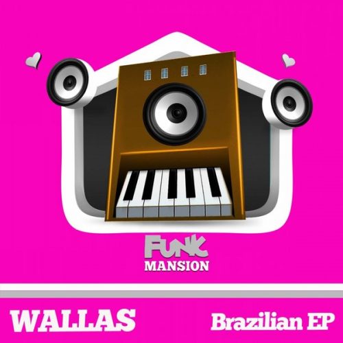00-Wallas-Brazilian EP-2014-