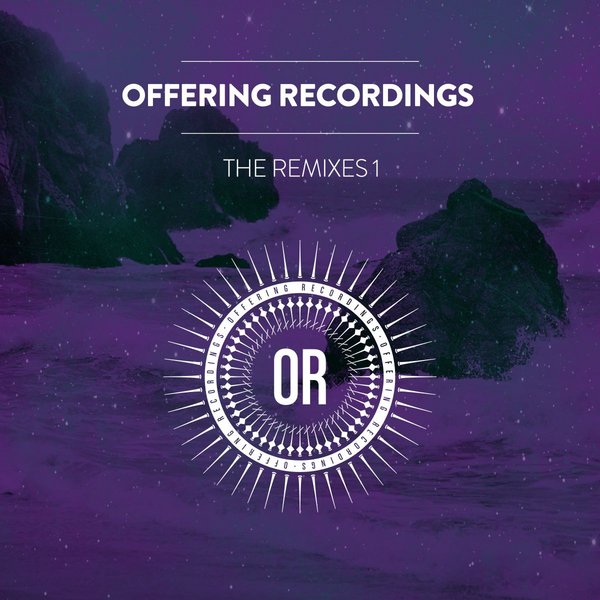 VA - Offering Recordings The Remixes Pt. 1