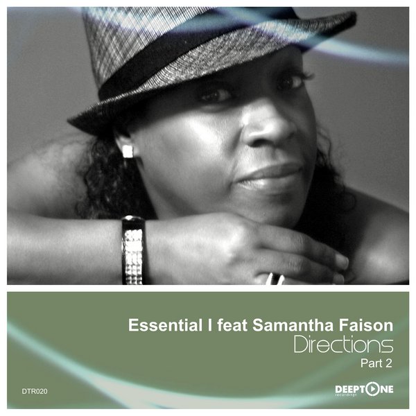 Essential-I, Samantha Faison - Directions