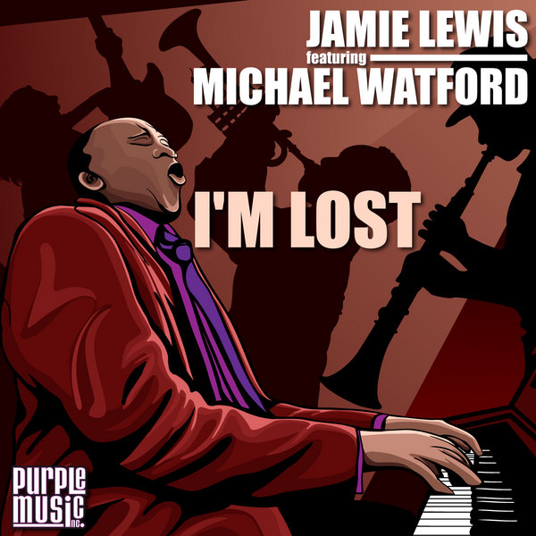 Jamie Lewis, Michael Watford - I'm Lost