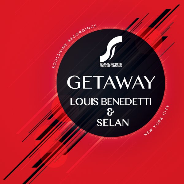 Louis Benedetti, Selan - Getaway