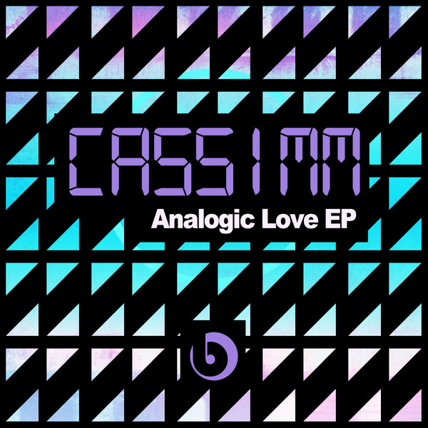 CASSIMM - Analogic