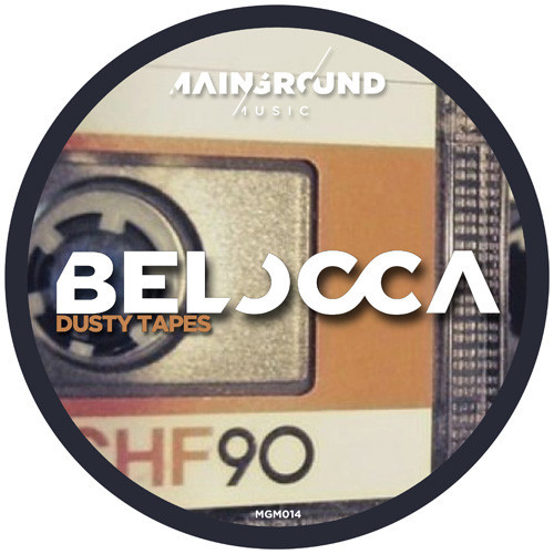 Belocca - Dusty Tapes
