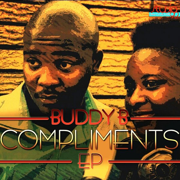 Buddy B - Compliments