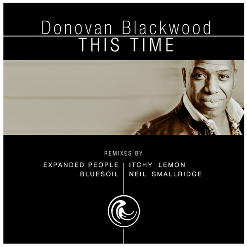 Donovan Blackwood - This Time