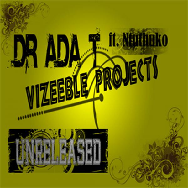 Dr Ada T, Ntuthuko - Soul Music Remixes