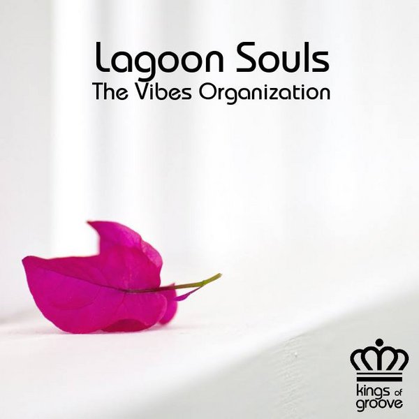 The Vibes Organization - Lagoon Souls