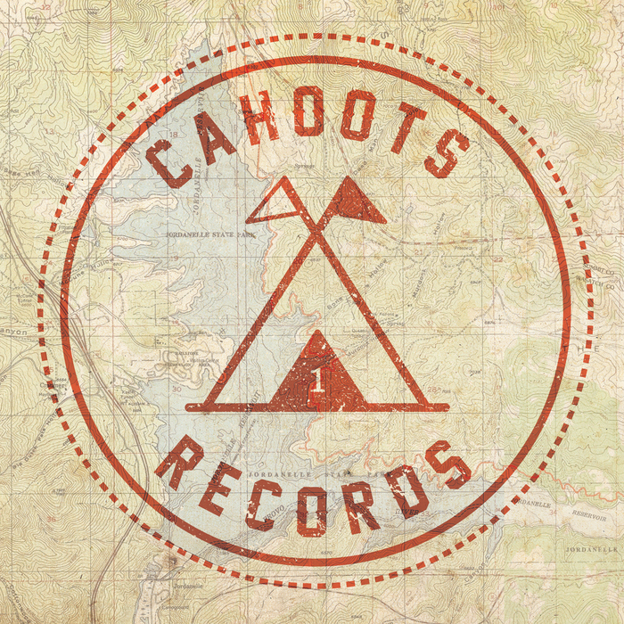 VA - Cahoots Records, Vol. 1