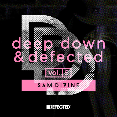 VA - Deep Down & Defected Volume 5: Sam Divine