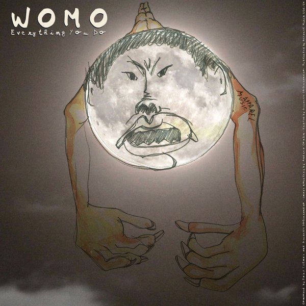 WOMO - Everything Yoo Do
