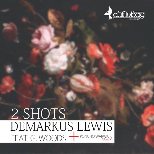 Demarkus Lewis - 2 Shots