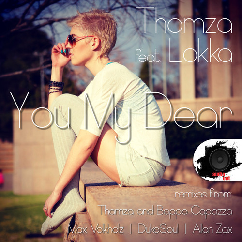 Thamza, Lokka - You My Dear