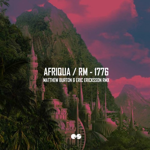 Afriqua - RM-1776