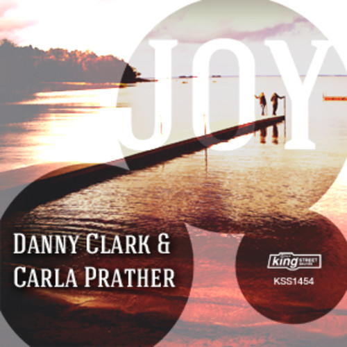 Danny Clark, Carla Prather - Joy