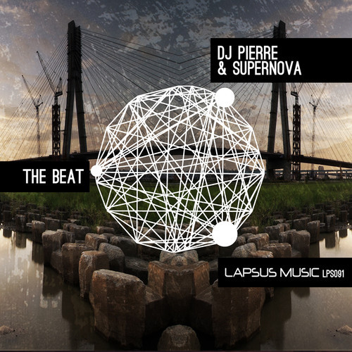 Dj Pierre & Supernova - The Beat