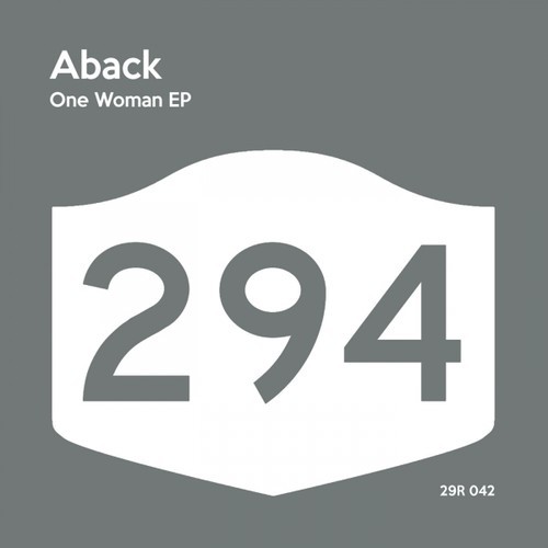 Aback - One Woman