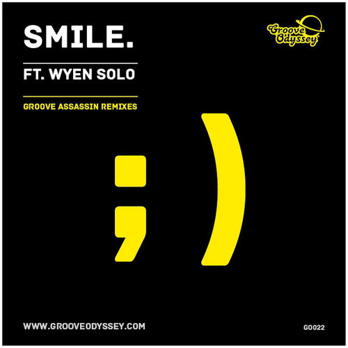 Wyen Solo - SMILE