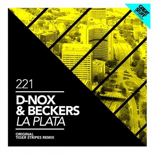 D-Nox, Beckers - La Plata