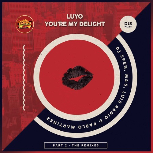 Luyo - You're My Delight - Part 2