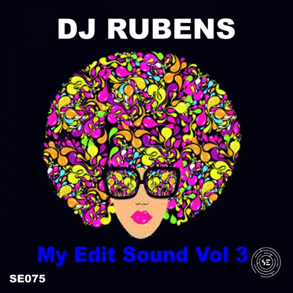 DJ Rubens - My Edit Sound Vol. 3
