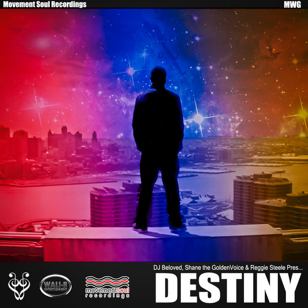 DJ Beloved & Shane - Destiny