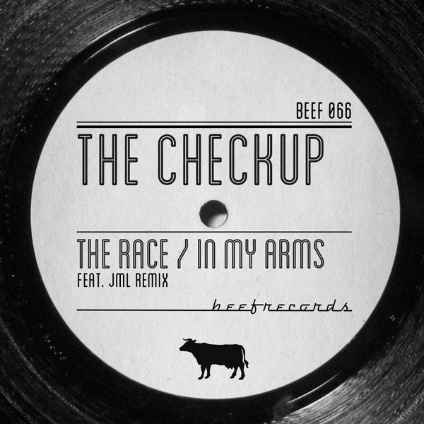 The Checkup - The Race - In My Arms