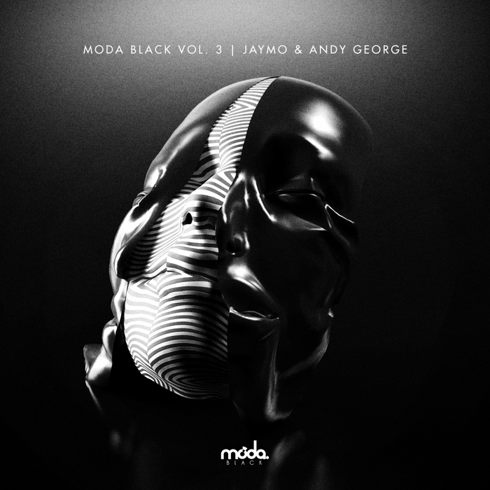 VA-Jaymod & Andy George - Moda Black Vol. 3