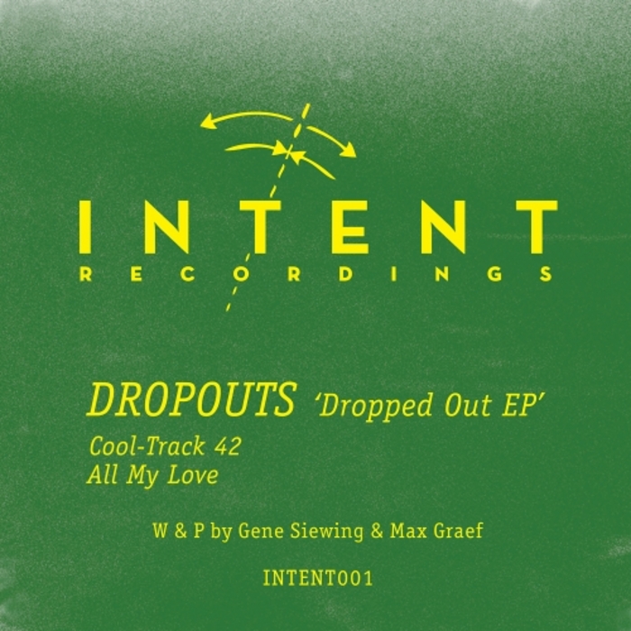 Dropouts - Dropped Out