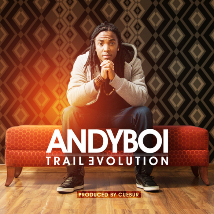 Andyboi - Trail Evolution