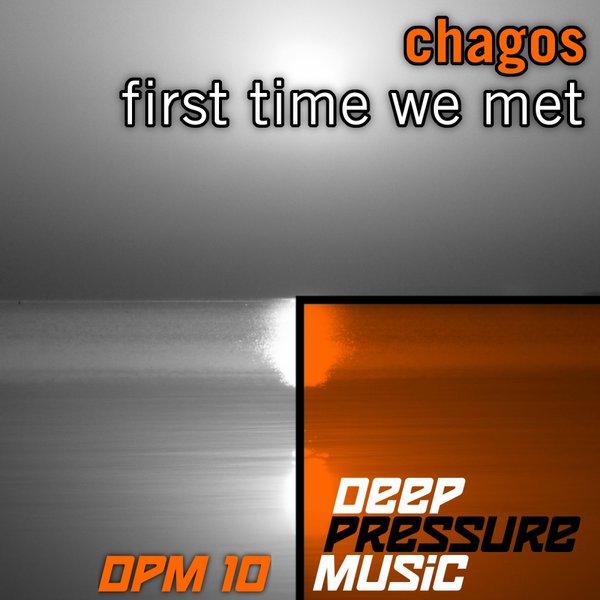 Chagos - First Time We Met