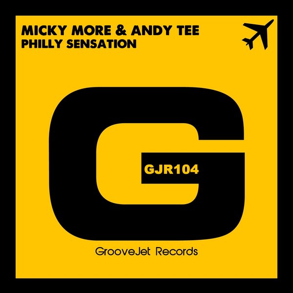Micky More, Andy Tee - Philly Sensation